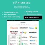 Content Egg – all in one plugin for Affiliate, Price Comparison, Deal sites V15.8.1