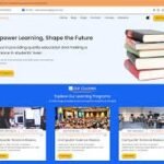 Edumodo – Education WordPress Theme