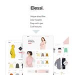 Elessi - WooCommerce AJAX WordPress Theme - RTL supports v6.4.8