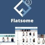 Flatsome - Multi-Purpose Responsive WooCommerce Theme v3.20.2