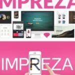 Impreza – Multi-Purpose WordPress Theme