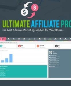 Indeed Ultimate Affiliate Pro v9.5.3