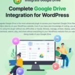 Integrate Google Drive – Browse, Upload, Download v1.5.3