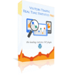 Visitor Traffic Real Time Statistics pro