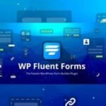 WP Fluent Forms Pro V 6.1.3