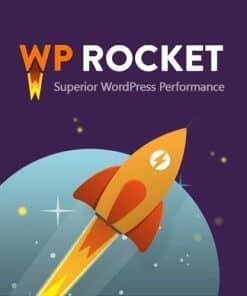 WP Rocket - Best WordPress Caching Plugin v3.19.4