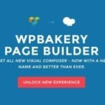 WPBakery Page Builder for WordPress By wpbakery v8.6.1